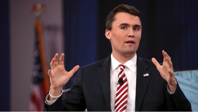 Assassinations Will Continue Until The GOP Creates Real Consequences For Leftist Violence