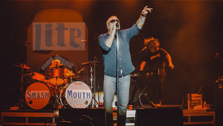 Jam of the Day: I’m A Believer by Smash Mouth