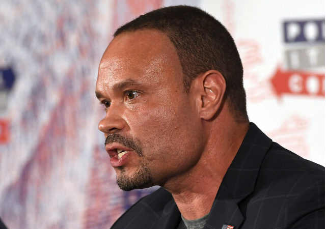 Bongino ‘Shocked’ to His ‘Core’ by FBI Findings of Corruption, Political Weaponization