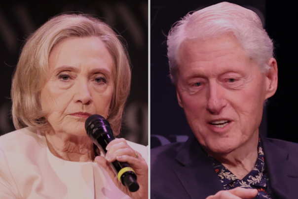‘Shut it down’: Bombshell FBI timeline exposes political interference in Clinton corruption probe