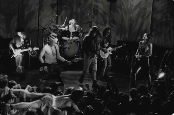 Jam of the Day: Jeremy by Pearl Jam