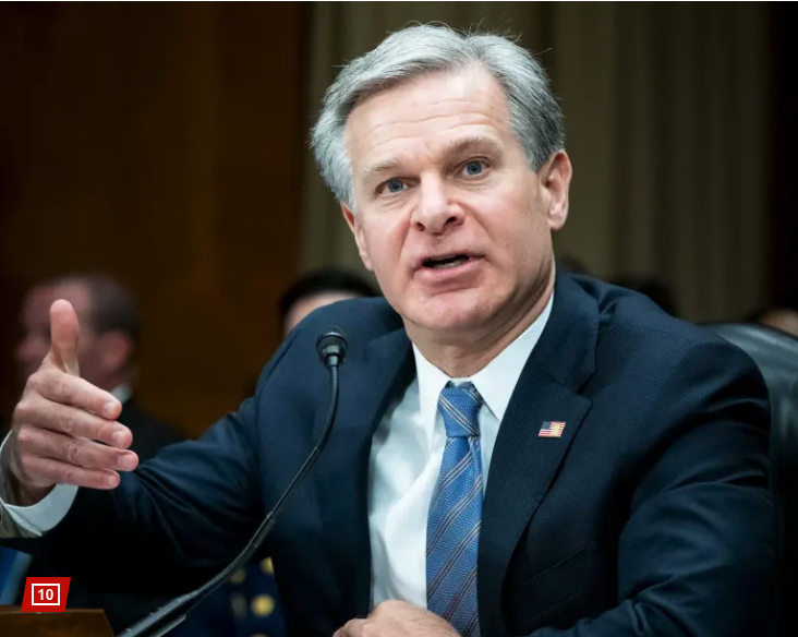 Miranda Devine: FBI, Secret Service butchered the Thomas Crooks case and invited conspiracies – we deserve the truth