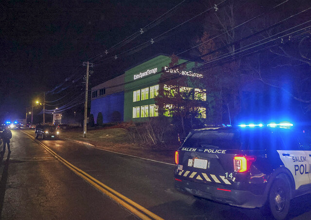 Report: Brown University Shooting Suspect Dead of Self-Inflicted Gunshot Wound