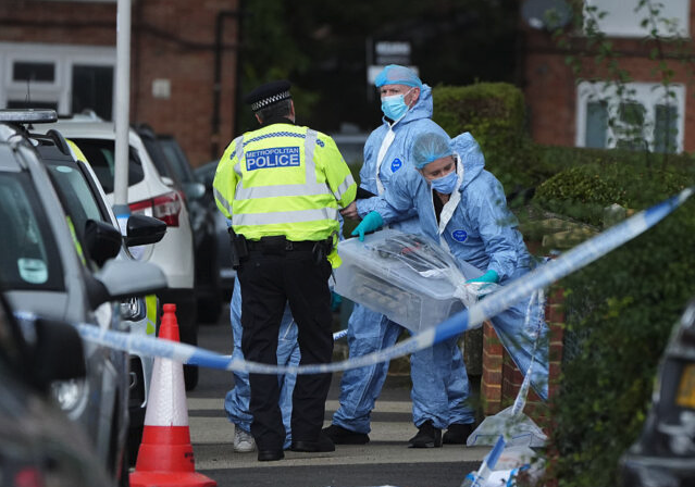 Elon Musk: Civil War in Britain Is ‘Inevitable’