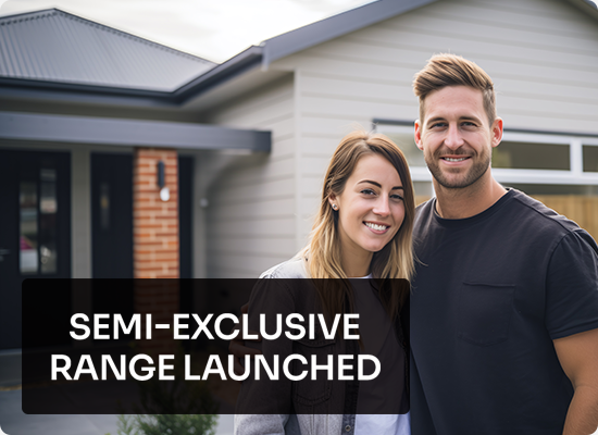 Semi-exclusive Range Launched