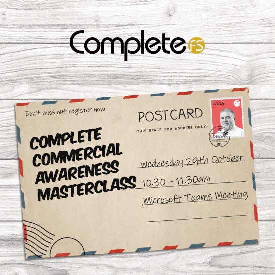 Complete Commercial Awareness Masterclass