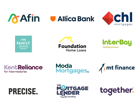 Lenders