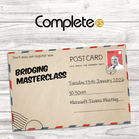 Complete Brigding Masterclass