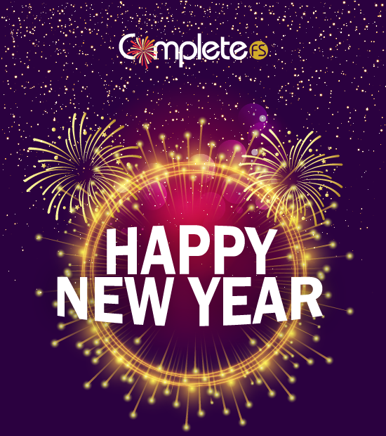 Thank you so much for your business in 2025