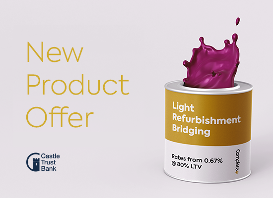 New Product Offer