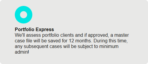 Portfolio Express