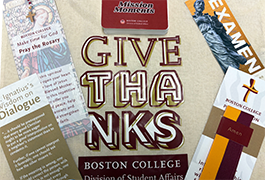 Get Pie, Give Thanks