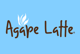 Agape Latte