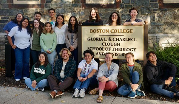 Emmaus: Exploring Theological Education
