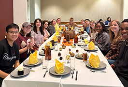 Cooking in Conversation