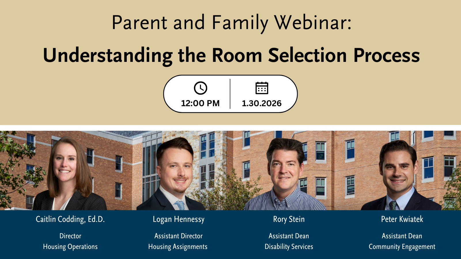 Webinar