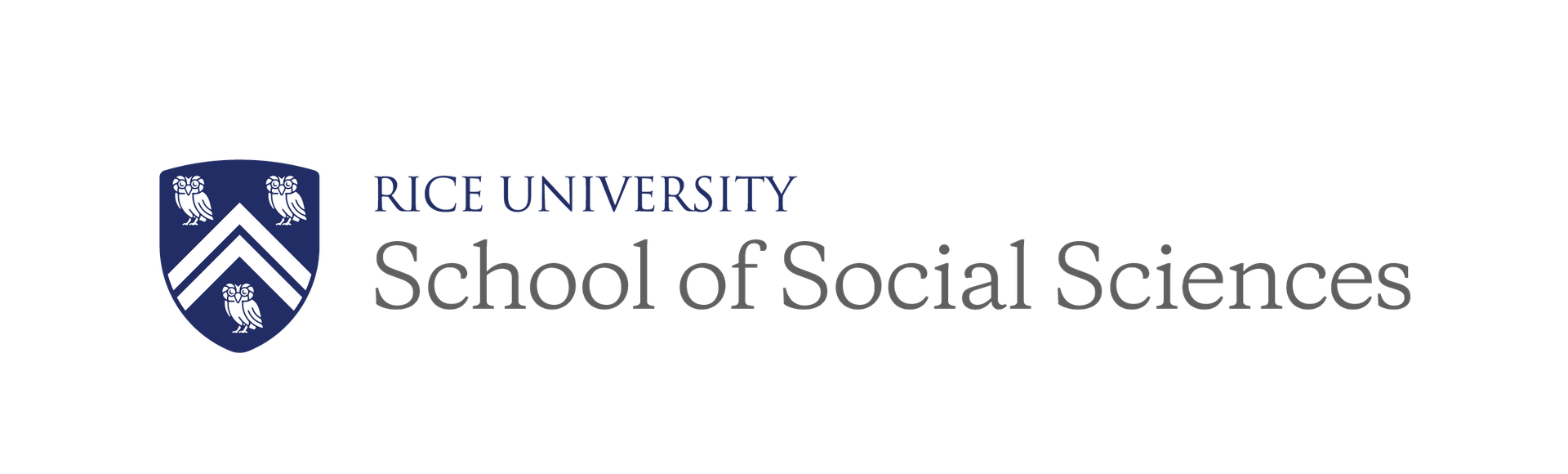 Social Sciences Logo