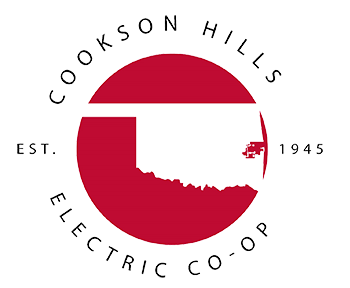 Cookson HIlls Electric Cooperative 