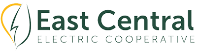 East Central Electric Cooperative