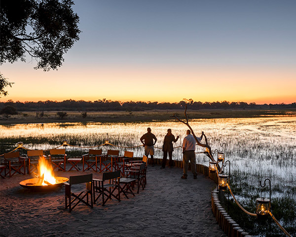 Ultimate Botswana Safari