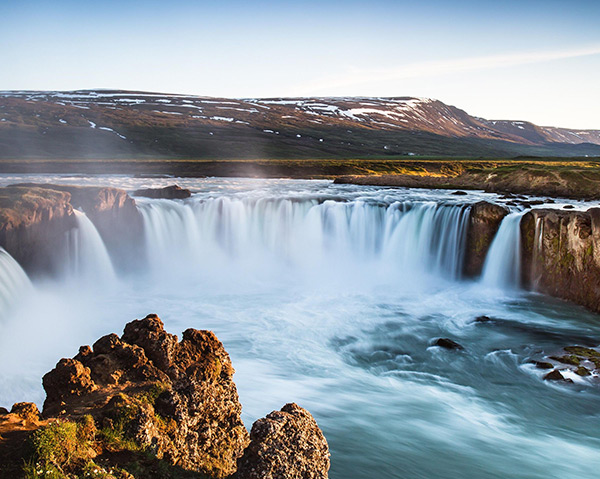 North Iceland's Sensational Diamond Circle
