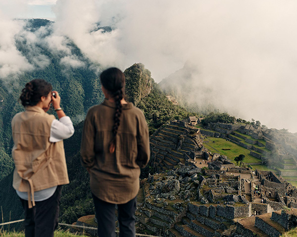 Peru: Machu Picchu and the Sacred Valley
