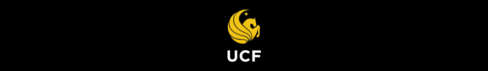 UCF logo
