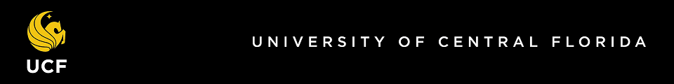 UCF Logo | University of Central Florida
