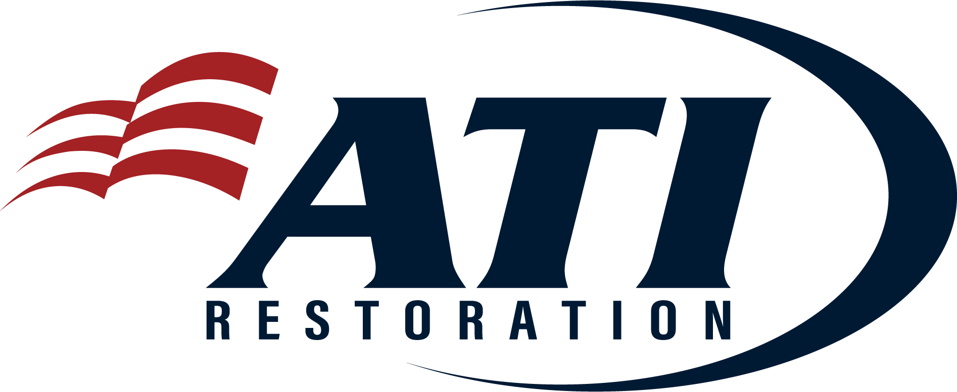 ATI Restoration logo 