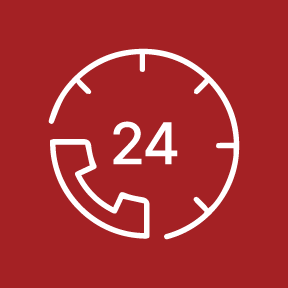 24/7 Icon