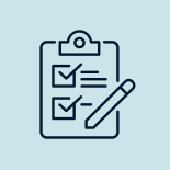 clipboard icon