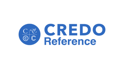 Elevate Your Instruction with Credo Reference