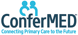 ConferMed Connecting Primary Care to the Future