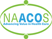 NAACOS website