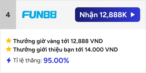 B789- Sân chơi hàng đầu Châu Á