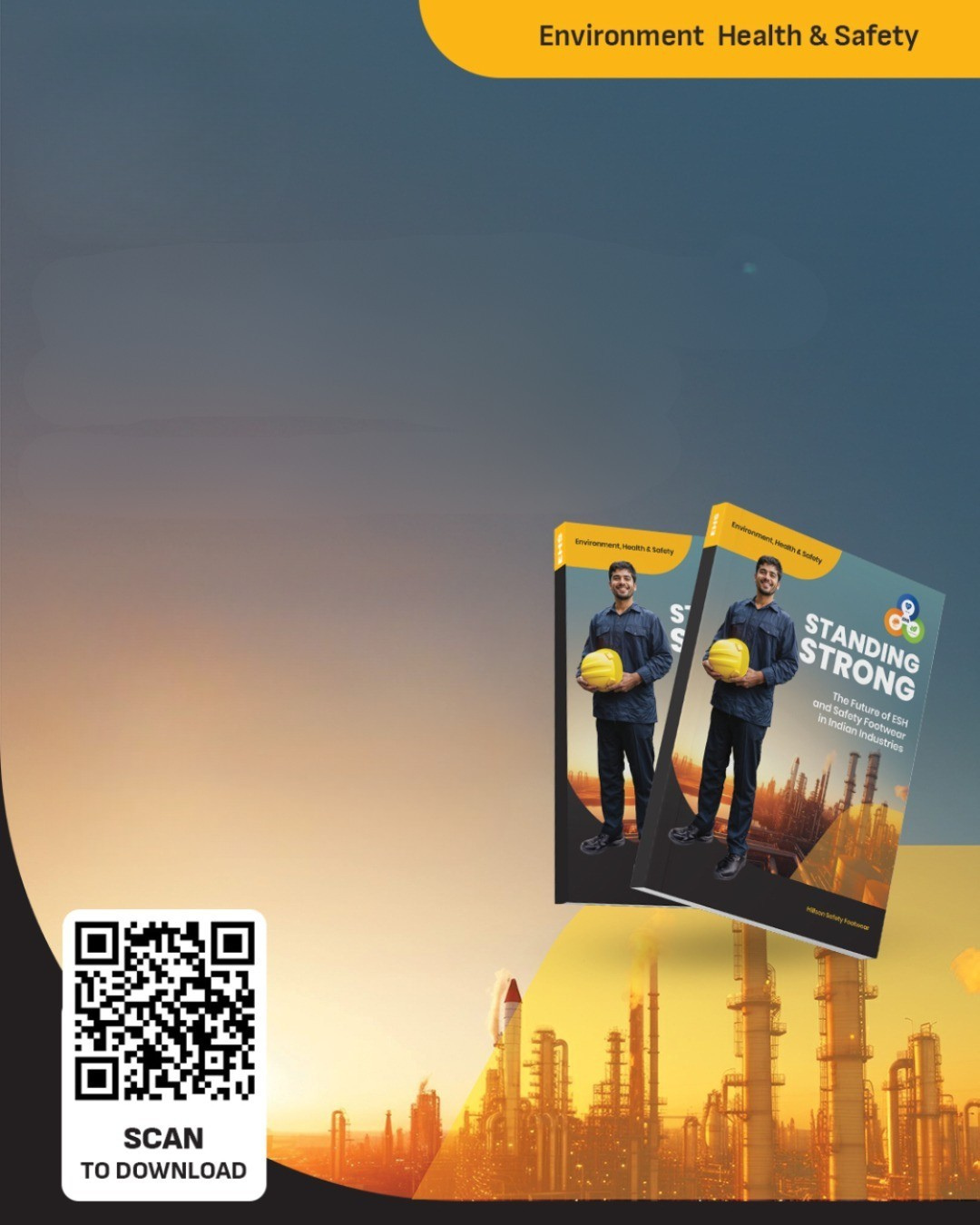 Standing Strong eBook