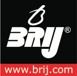 Brij & Co. Logo