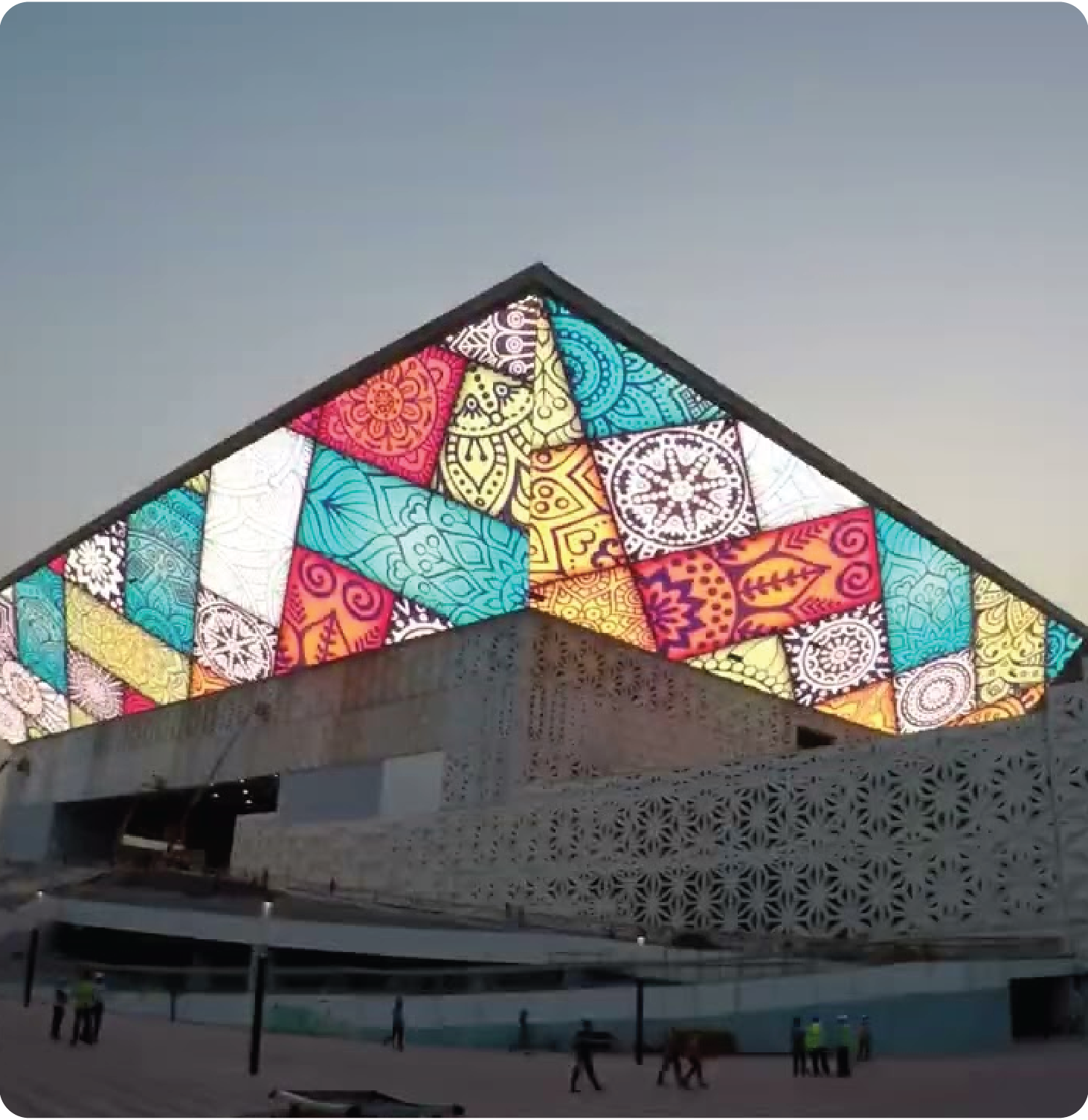 Automechanika Hillson Shoes