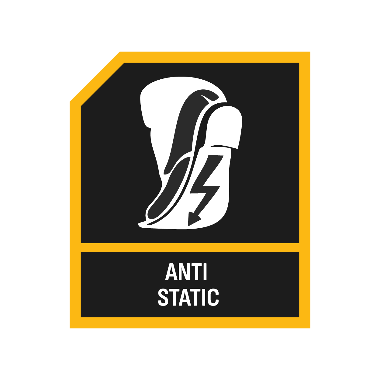 Resistance Icon