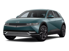 IONIQ Series