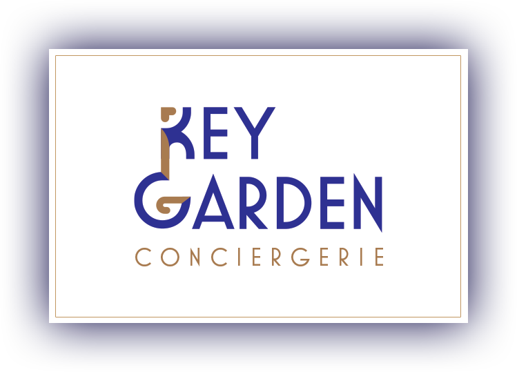Key Garden Conciergerie