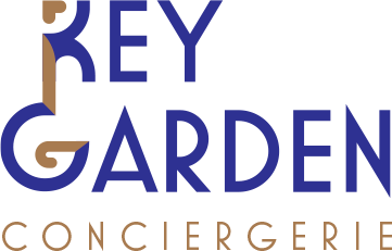 Key Garden Conciergerie