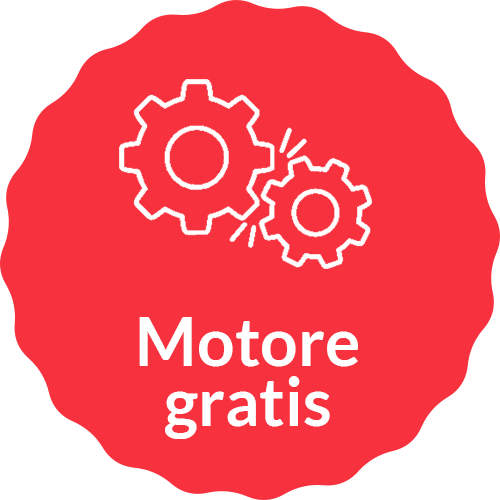 Motore Gratis