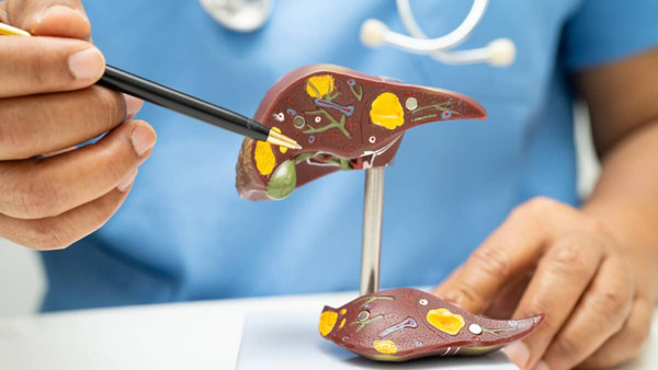 Preoperative drugs for cancer