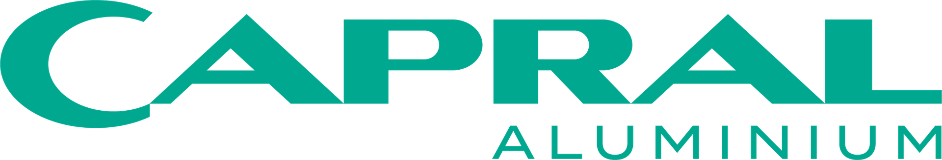 Capral Logo