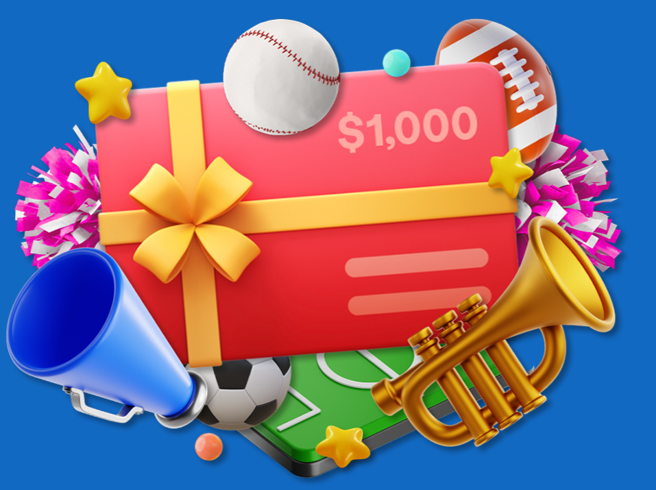Grand Giveaway