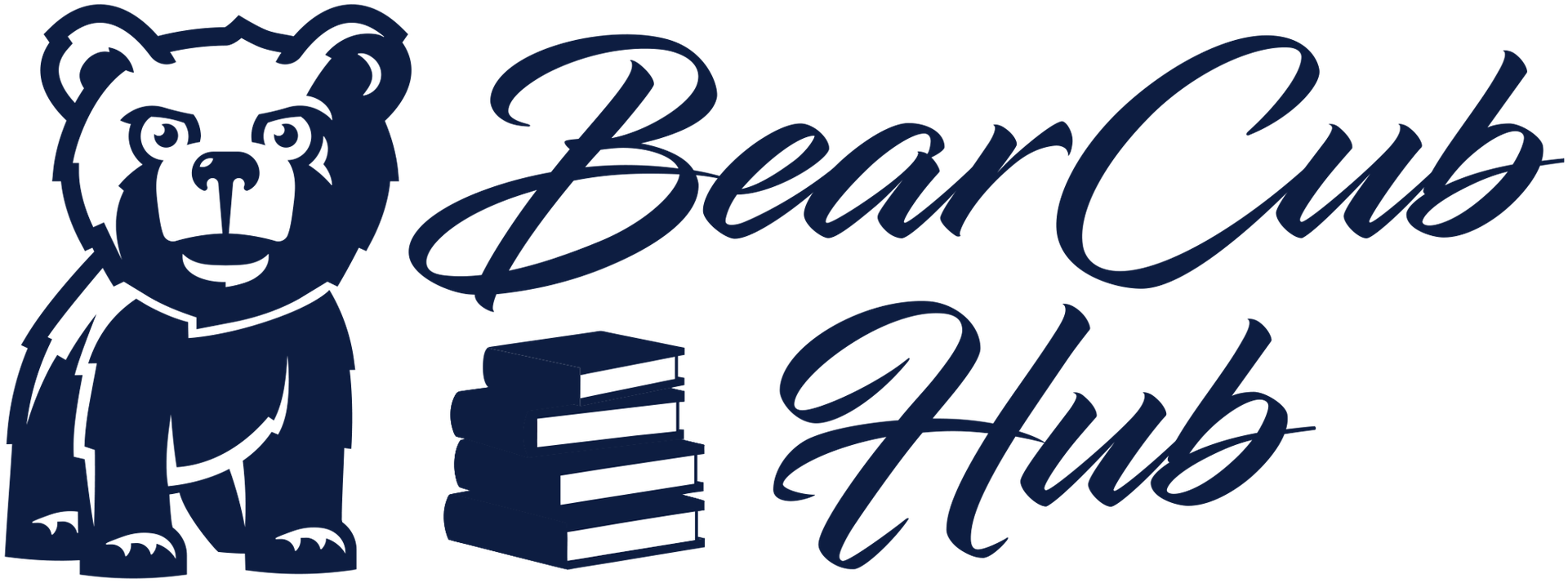 Bear Cub Hub graphic