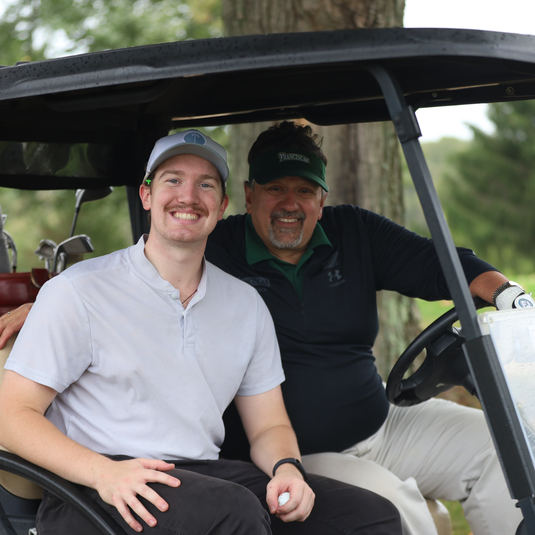 Golf Outing