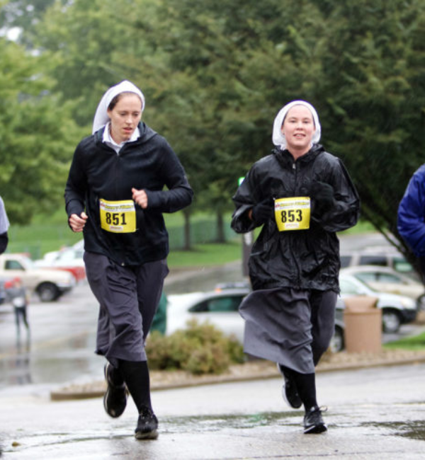 Kelly Roggensack Memorial Race