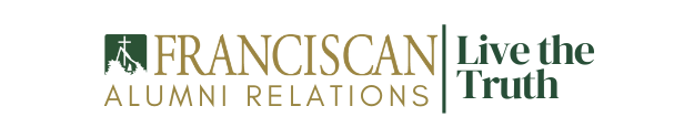 Alumni Relations Logo